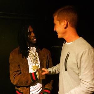 Meet your Posher, Christopher